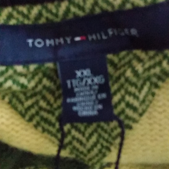 Tommy Hilfiger Sweater - Picture 13 of 13